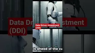 Thumbnail: Data Driven Investment (DDI).....