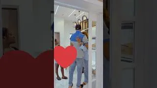 Thumbnail: I can proudly scream that I’ve fulfilled my promise to my man… A 5bedroom duplex💃🏻💃🏻💃🏻❤️❤️❤️