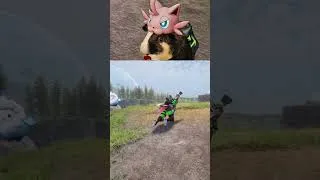 Thumbnail: NO WAY THIS HAPPENED?! #palworld #funny #gaming