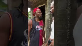 Thumbnail: SENIOR MAN VS JUNIOR MAN #movie #actionthrillerfilm #action