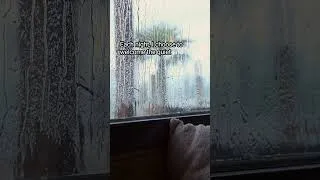 Thumbnail: Release Anxiety and Drift Off to Rain Sounds 🌧️ #shorts #deepsleep