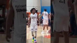 Thumbnail: Matas Buzelis & Caleb Wilson getting some run in with Javonte Green