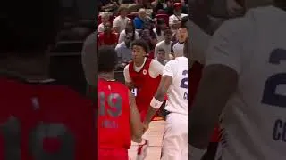 Thumbnail: Dailyn Swain Got a Couple of Good Plays 🤷🏿‍♂️ #chicagobulls #nba #basketball