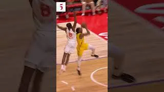 Thumbnail: Caleb Wilson Takes Over NBA Summer League 😳 #chicagobulls #nba  #basketball