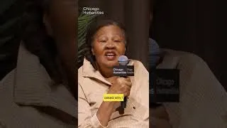 Thumbnail: Novelist, essayist, gardener, & Chicago Humanities guest Jamaica Kincaid talks about her first name