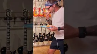 Thumbnail: PRS Private Stock #12223 Santana Retro 594 Curly Maple Arrival! | Plugged In Ep. 20