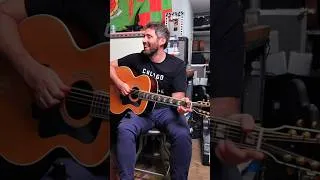 Thumbnail: The sound that makes you want to buy a 12-string #guitar #cme #vintage