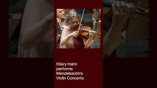 Thumbnail: Petr Popelka & Hilary Hahn