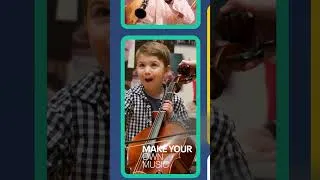 Thumbnail: Experience the Magic of CSO for Kids