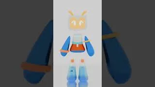 Thumbnail: meet Z1K0 — your companion for what’s to come. #chicita #debutalbum