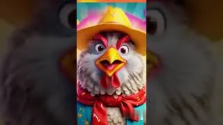 Thumbnail: Chicken Song - Coffin Dance Song (Cover) #cover #coffindance #chickensong