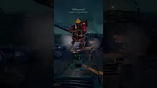 Thumbnail: 3v1 Fighting on the Poop Deck #seaofthieves #bemorepirate