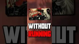 Thumbnail: Can I BEAT Resident Evil 7's HARDEST Mode WITHOUT RUNNING?! #shorts #residentevil7 #norunning