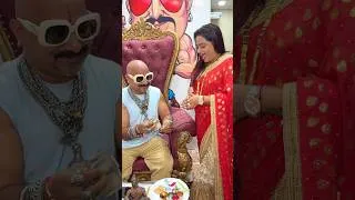 Thumbnail: Happy Rakshabandhan….😍❤️🍗 #chickenlegpiece #ulhaskamathe #foodchallenge #indianfood #food #shorts