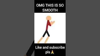 Thumbnail: omg so smooth | #memes #relatable #stickman #sticknodes