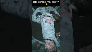 Thumbnail: Wait for Huggy Wuggy at the end... 😱 #poppyplaytime #poppy #jumpscare