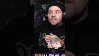 Thumbnail: More @FiveFingerDeathPunch to get me waffling.. #reactionvideo #metal #metalmusic