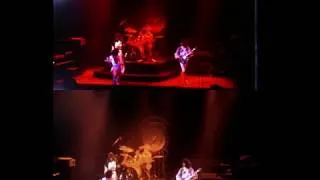 Thumbnail: Queen - New York 1976 - 8mm Stabilization