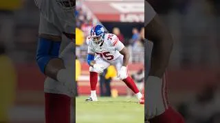 Thumbnail: TRADE ALERT: Chiefs Add Josh Ezeudu In Trade With Giants #nfl #chiefs #shorts