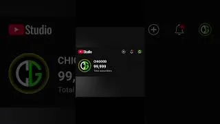 Thumbnail: 100k Subscribers