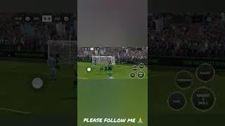 Thumbnail: FC MOBILE vs DLS 23 vs eFOOTBALL MOBILE 23 | Realistic Free kick Comparison