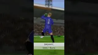 Thumbnail: Penalty Kicks From DLS 14 ➜ The Evolution Of  Dream League Soccer Penalty
