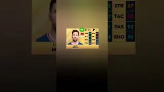 Thumbnail: DLS 23 BEST LEGENDARY PLAYERS #dls24 #dls #goalkeeper #game #dreamleague #soccerplayer #eafc24