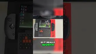 Thumbnail: ONEXPLAYER 3 is INSANE! 🤯 Intel Arc G3 Extreme Gaming