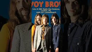 Thumbnail: Savoy Brown - BBC Sessions (1968-1971) SBD　#shorts  #Savoy Brown  #bluesrock