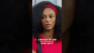 Thumbnail: If only he knew?? 🙂😊 #latestnollywoodmovies #movie #lifetimeoflies