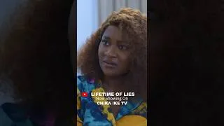 Thumbnail: Problem at your doorstep #latestnollywoodmovies #movie #nollywood #lifetimeoflies