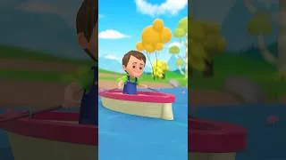 Thumbnail: #Shorts Nursery Rhymes and Kids Songs #Nurseryrhymes #kidssongs #babysongs #kidscartoon