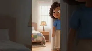 Thumbnail: Are you sleeping? | Children's Corner #shortvideo #shorts