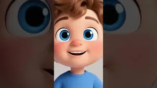 Thumbnail: If You're Happy and You Know It | Children's Corner #shortvideo #shorts
