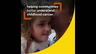 Thumbnail: We Raise Awareness  #childhoodcancer #childrenwithcanceruk #supportfamilies