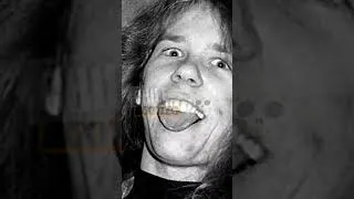 Thumbnail: The Moment Everyone Realized Cliff Burton Was a Genius