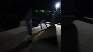 Thumbnail: Chile One Live on Stage