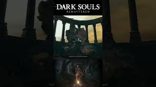 Thumbnail: Dark Souls Knight Gough #darksouls #ds1 #dlc #hawkeyegough #knightsofgwyn #kalameet #dragonslayer