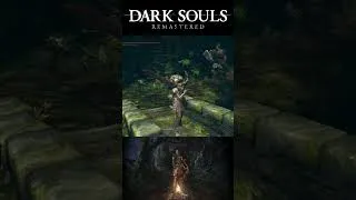 Thumbnail: Dark Souls Stoned Guardians #DS1#DarkSouls #DLC #Oolacile #StoneGuardian