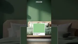 Thumbnail: These Bedroom Colors Will Make You Sleep 300% Better!