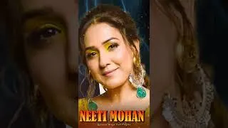 Thumbnail: Neeti Mohan - Meri Zindagi Hai Tu
