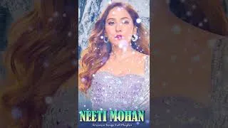 Thumbnail: Neeti Mohan - Kashmir Main Tu