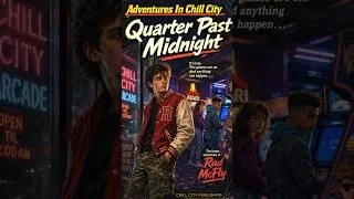 Thumbnail: #80s #80snostalgia #nostalgia #nostalgiacore #mysterystory #youngadultfiction #yabooks #80sretro