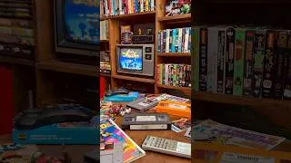 Thumbnail: #RetroGaming #segagenesis #90s VintageGames #90sGaming #RetroGameHunting #90sKids #RetroVideoGames