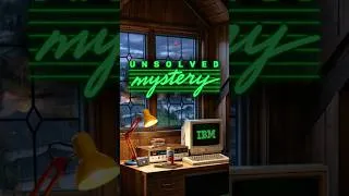 Thumbnail: #Synthwave #80s #unsolvedmysteries #80sNostalgia #Nostalgia #nostalgiacore #rainydayvibes