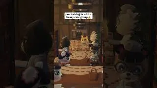 Thumbnail: Mentally here 🧸☃️ #animalcrossing #acnh #studyaid #studyambience