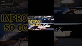 Thumbnail: Link in Bio #improver #beatbox #beatboxreaction #beatboxing