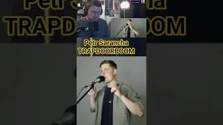 Thumbnail: #beatbox #reaction #petrsarancha #beatboxreaction #helium #gbbwildcard