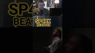 Thumbnail: Link in Bio #beatbox #beatboxreaction #reaction #sp4rk #gbb #gbbwildcard