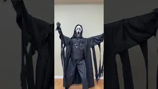 Thumbnail: New Halloween Ghostface